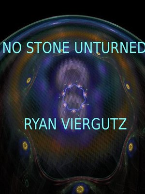 cover image of No Stone Unturned